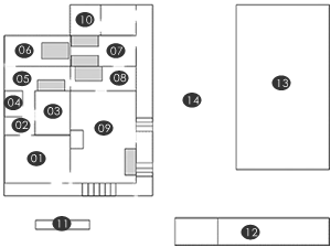 Ground Plan