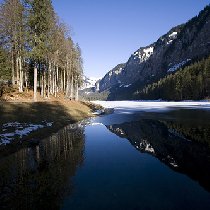 Lac de Montriond