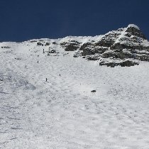 Skiing in Avoriaz